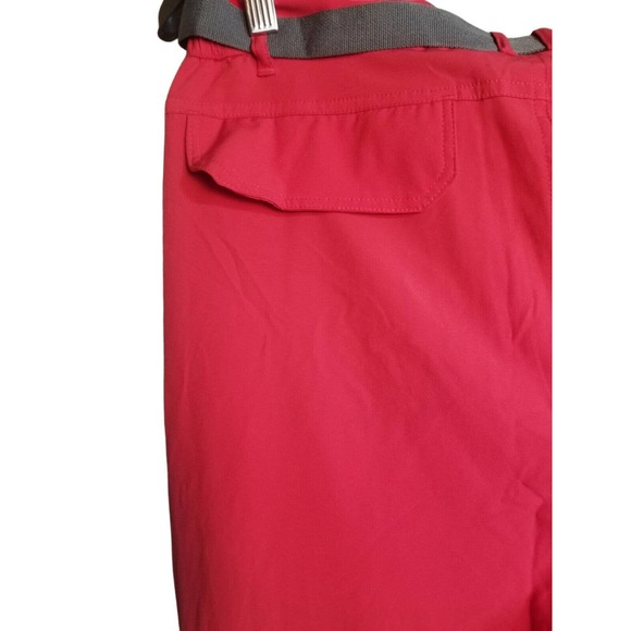 Little Donkey Andy Convertible Stretch Hiking UPF50+ Men's Pants Sz XL 38X31 NWT - Picture 7 of 11